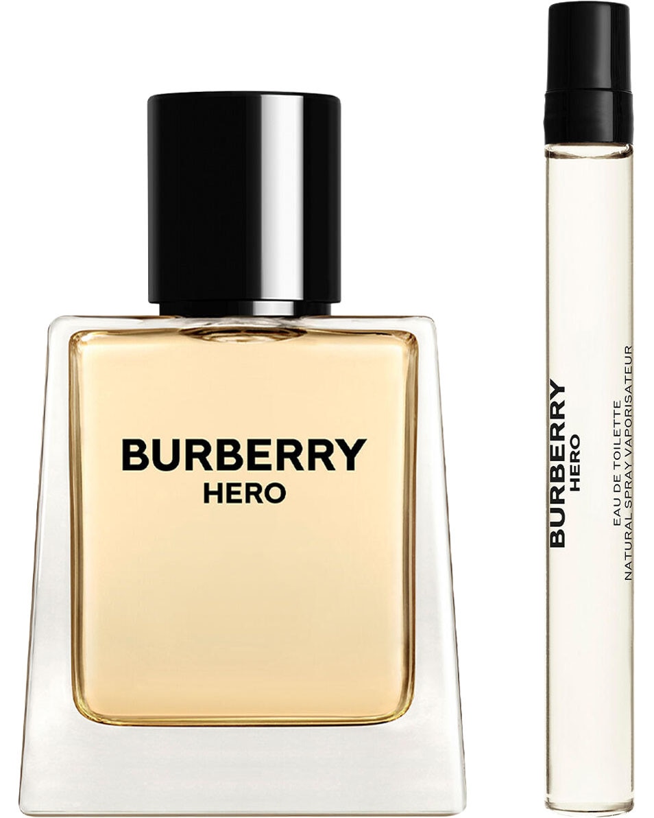 BURBERRY Burberry Hero Coffret cadeau 2 ST