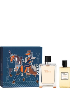 Coffret Terre d’Hermès, Eau de Toilette Coffret Terre d’Hermès, Eau de Toilette