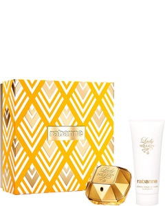 Coffret Cadeau Lady Million Eau de Parfum Coffret Cadeau Lady Million Eau de Parfum