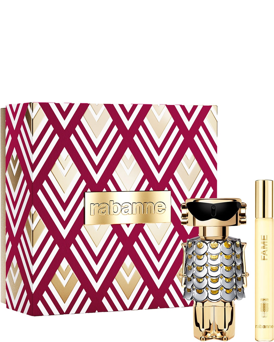 RABANNE Fame Coffret Cadeau Fame Eau de Parfum 2 ST
