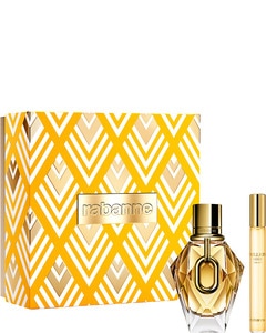 Coffret Cadeau Million Gold For Her Eau de Parfum Coffret Cadeau Million Gold For Her Eau de Parfum