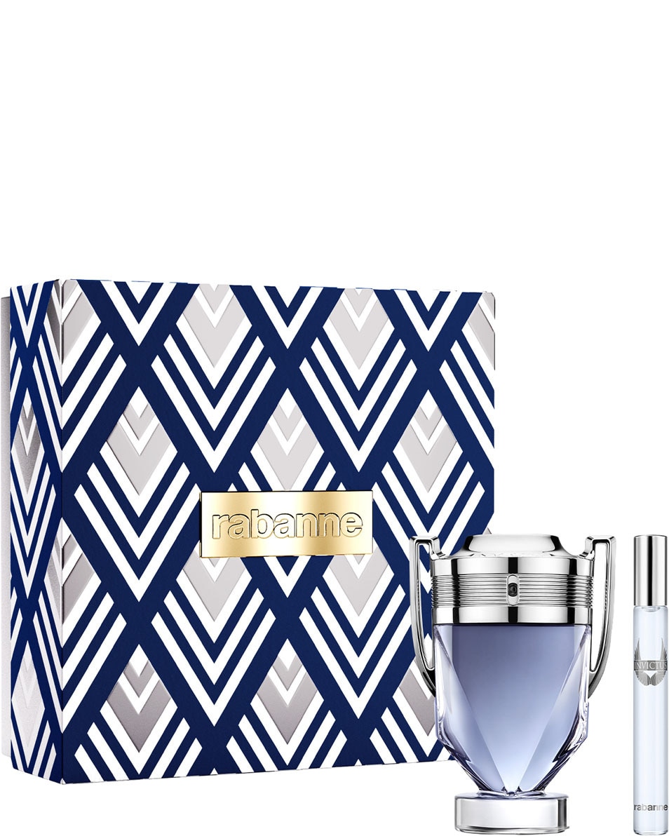 RABANNE Invictus Coffret Cadeau Invictus Eau de Toilette 1 ST