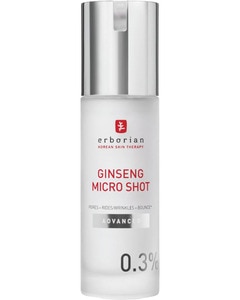 SÉRUM INTENSIF MICRO-INFUSION RETEXTURANT SÉRUM INTENSIF MICRO-INFUSION RETEXTURANT