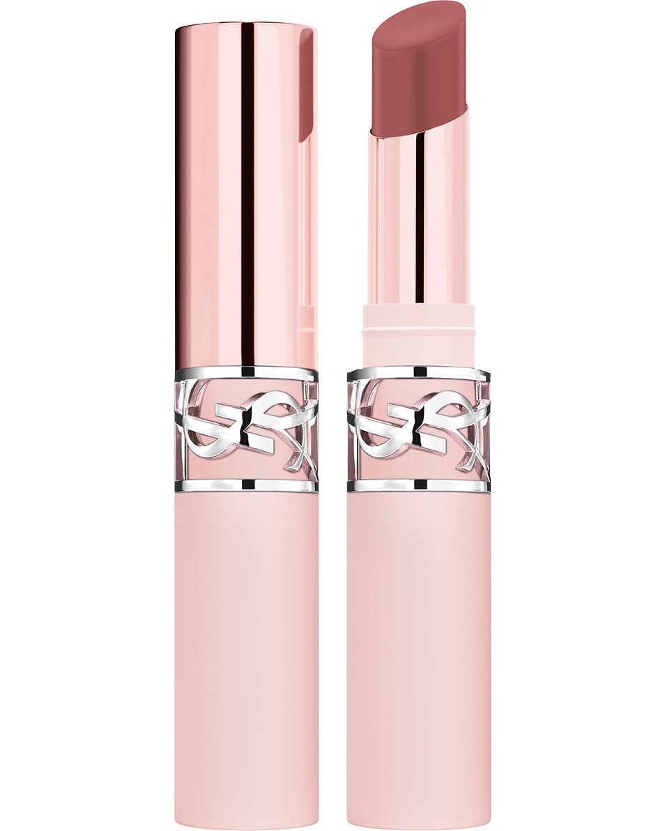 YVES SAINT LAURENT YSL LOVENUDE Lip Blusher Blush L vres Effet Floutant #04 RED-HANDED