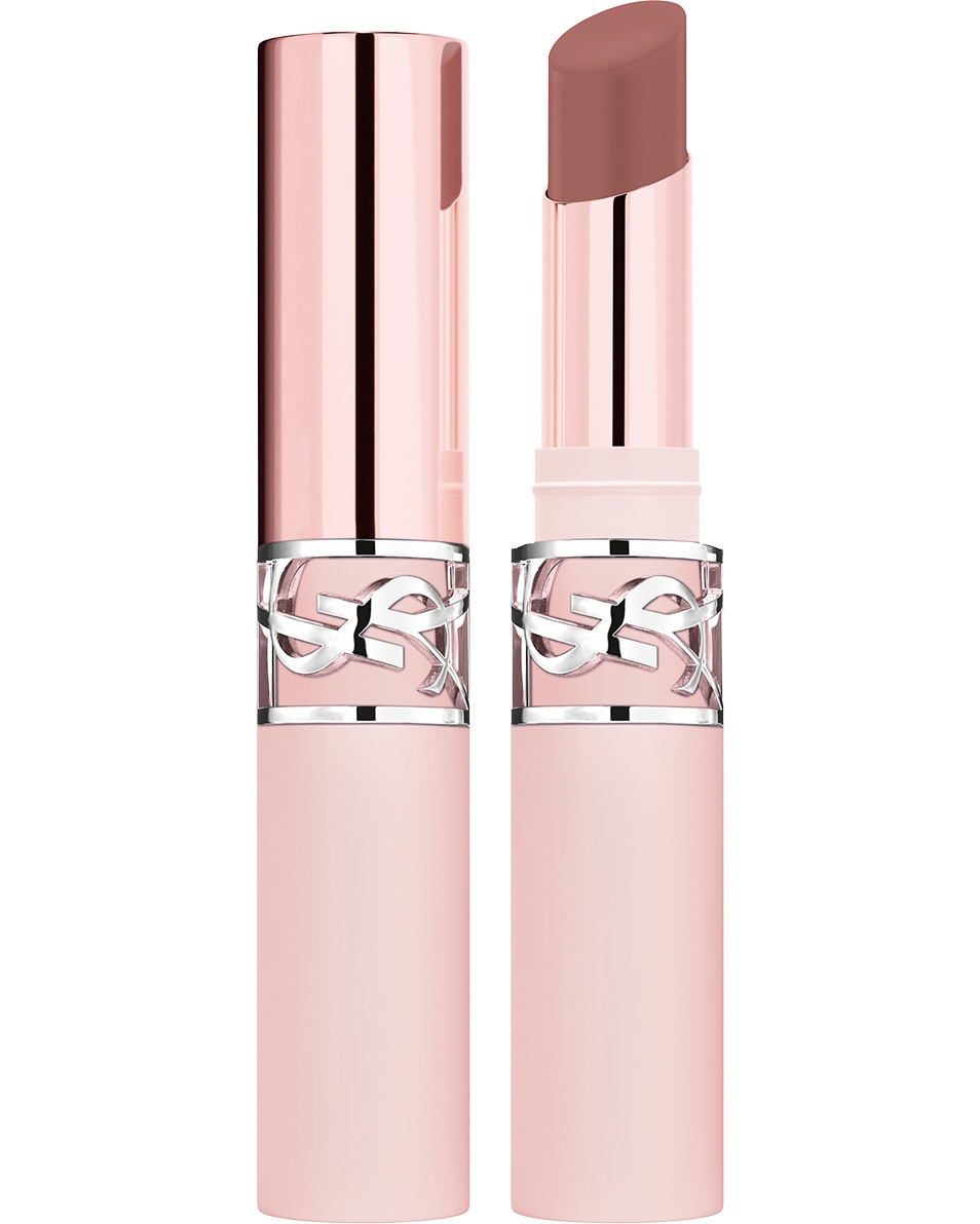 YVES SAINT LAURENT YSL LOVENUDE Lip Blusher Blush L vres Effet Floutant #08 MAUVE-HAZE
