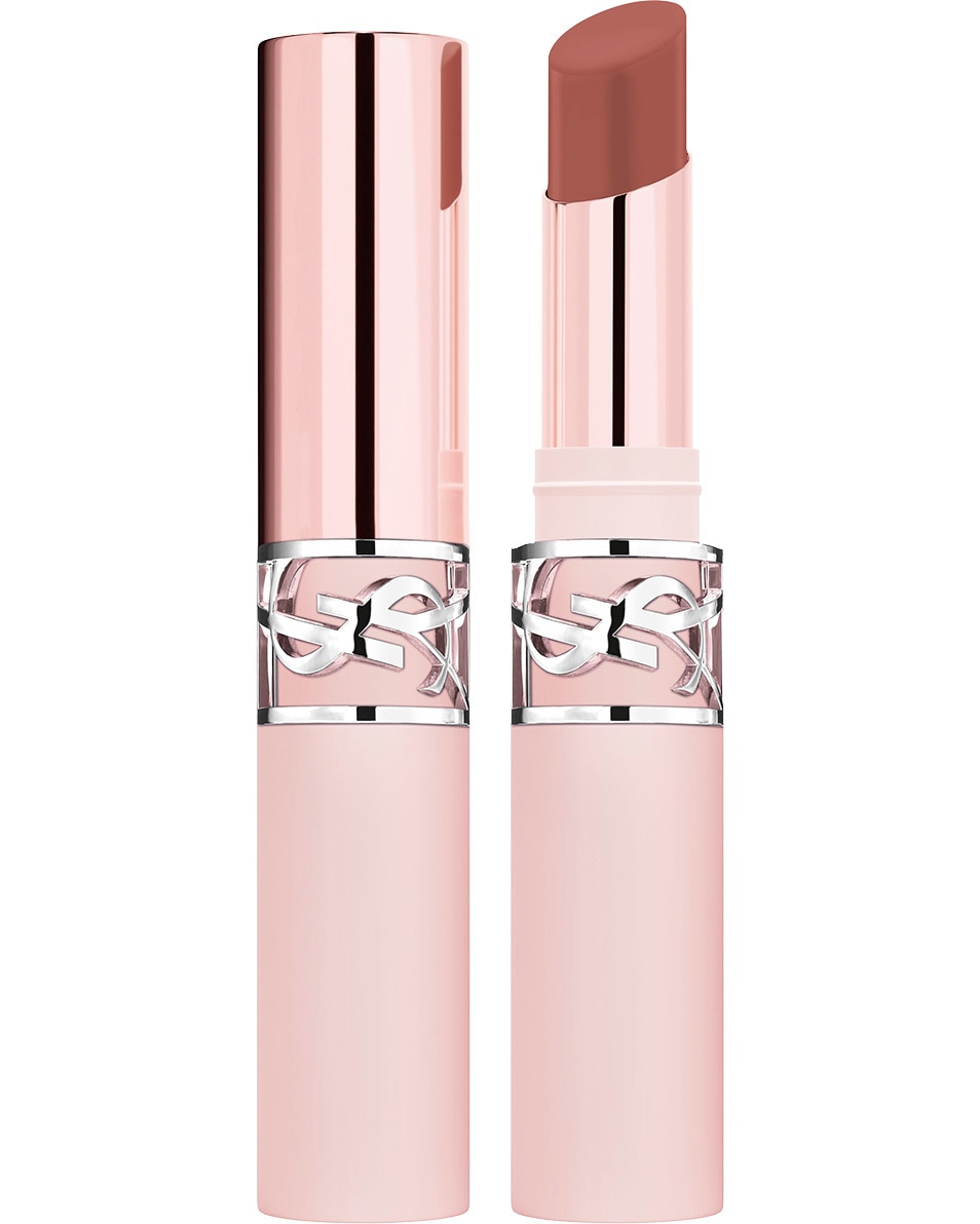 YVES SAINT LAURENT YSL LOVENUDE Lip Blusher Blush L vres Effet Floutant #07 ILLICIT NUDE