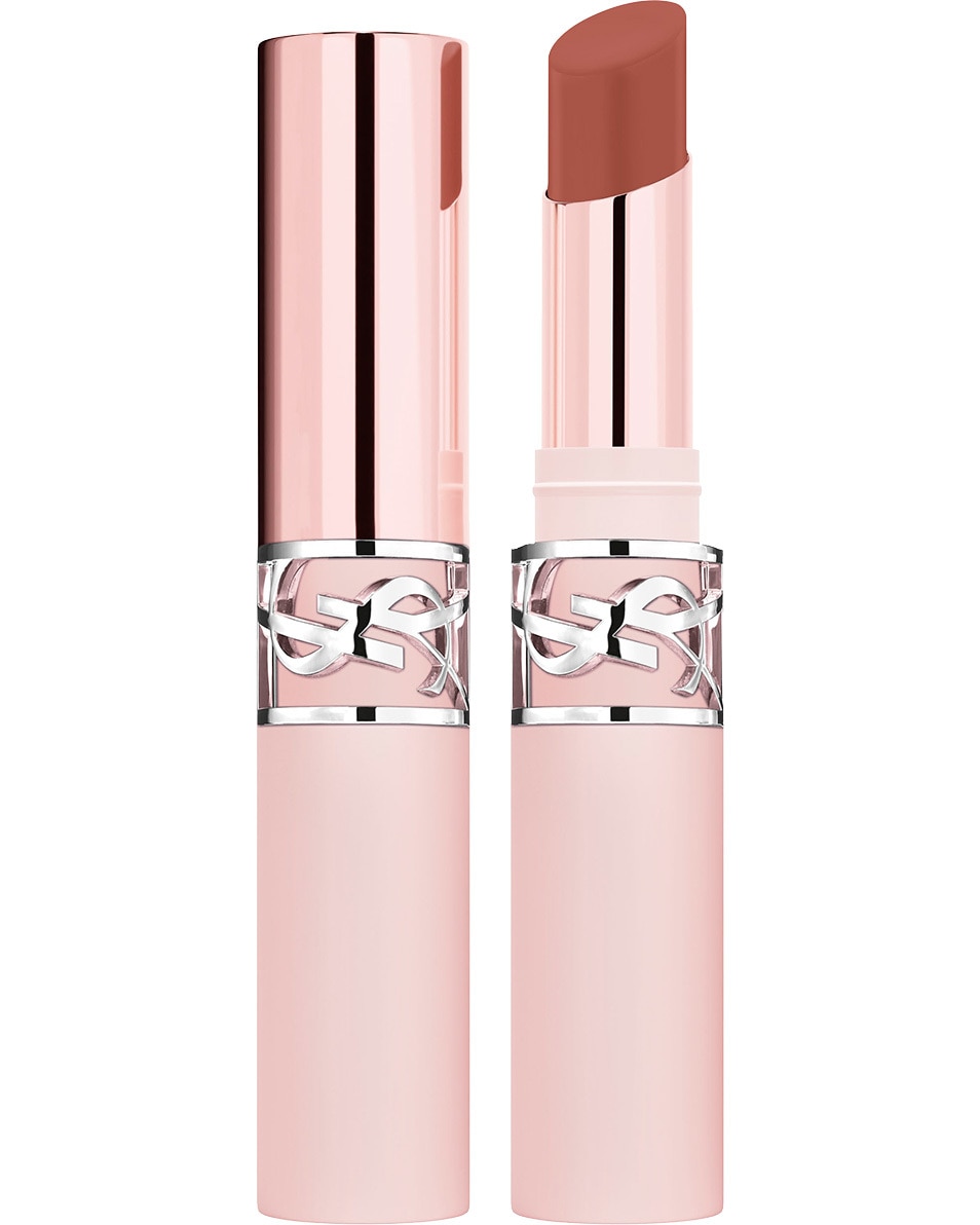 YVES SAINT LAURENT YSL LOVENUDE Lip Blusher Blush L vres Effet Floutant #03 TAUPE FLIRT