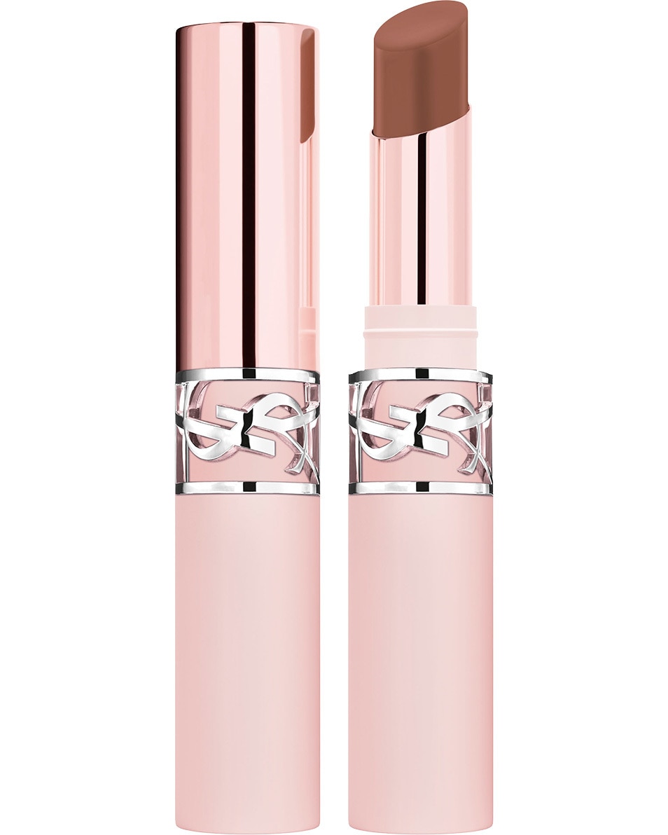 YVES SAINT LAURENT YSL LOVENUDE Lip Blusher Blush L vres Effet Floutant #09 3AM ESPRESSO