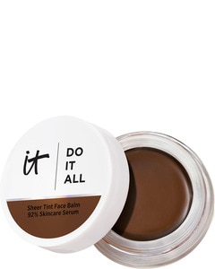 Sheer Tint Face Balm Sheer Tint Face Balm