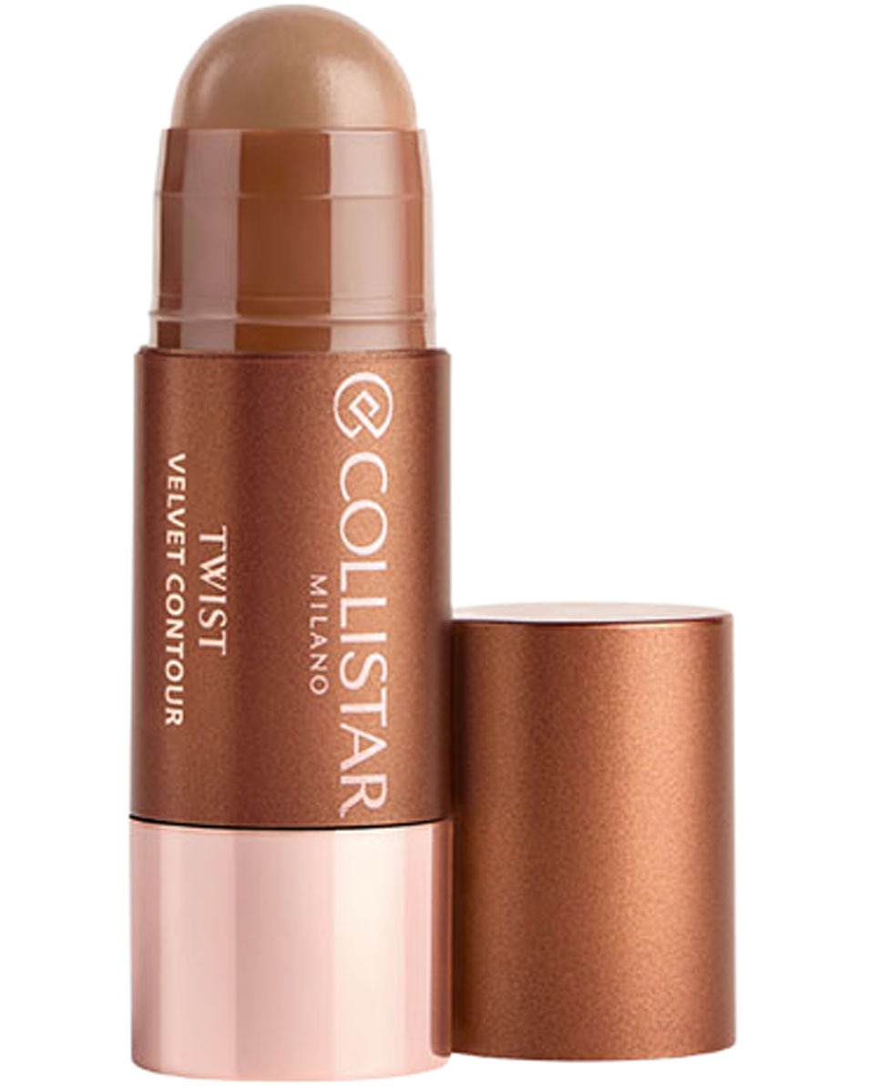 COLLISTAR Twist Velvet Contour Stick 1