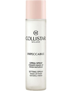 Setting Spray Setting Spray