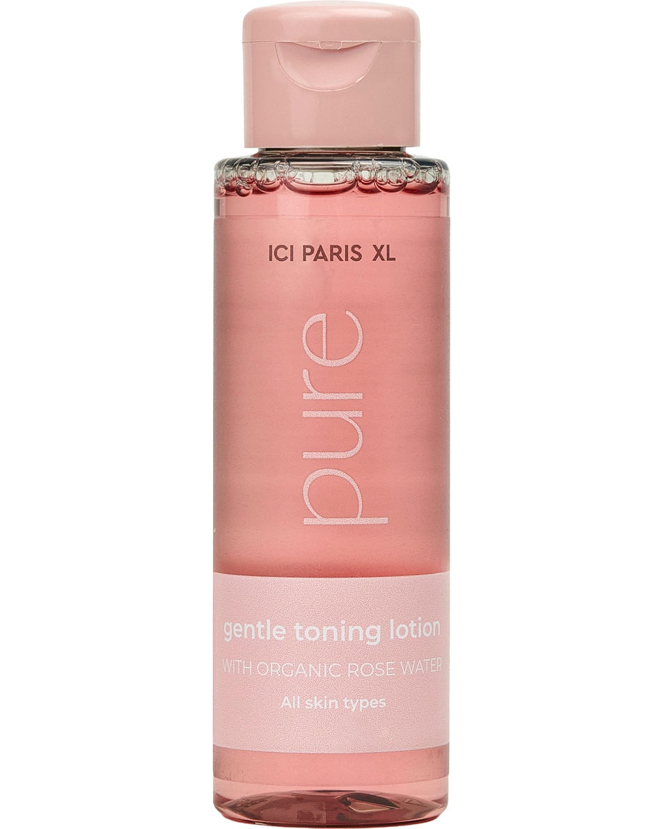 ICI PARIS XL PURE Lotion tonique douceur 100 ML