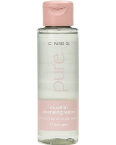 Eau micellaire démaquillante Eau micellaire démaquillante