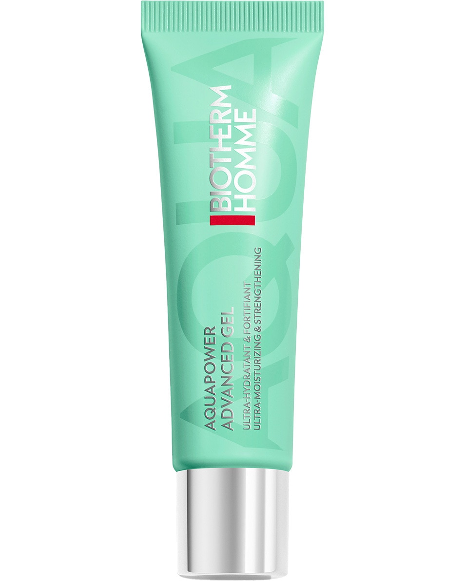 BIOTHERM Aquapower Classic Biotherm Aquapower Gel Hydratant Avancé - Pour les hommes à la peau sèche - Rafraîchit et revitalise 30 ML