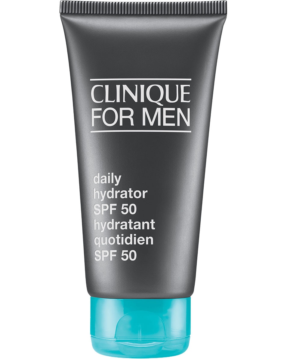 CLINIQUE Clinique For Men Hydratant Quotidien SPF 50 75 ML