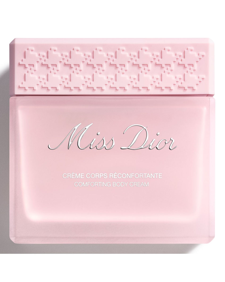 DIOR Miss Dior Comforting Body Cream Crème hydratante parfumée pour le corps 150 ML