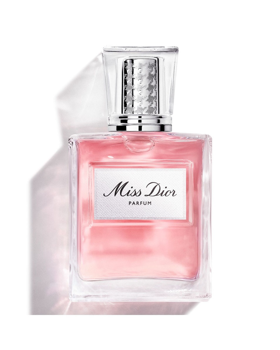 DIOR Miss Dior Parfum Roller-Pearl Parfum de voyage - Notes florales fruitées et boisées 20 ML