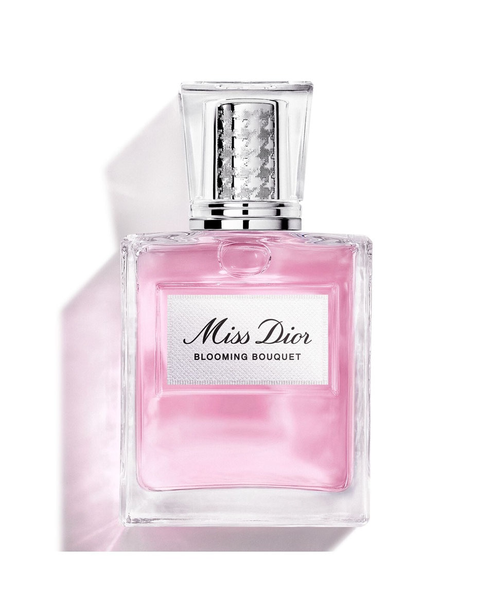 DIOR Miss Dior Blooming Bouquet Roller-Pearl Eau de toilette florale et fraîche de voyage 20 ML