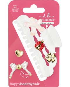 Full of charms Full of charms