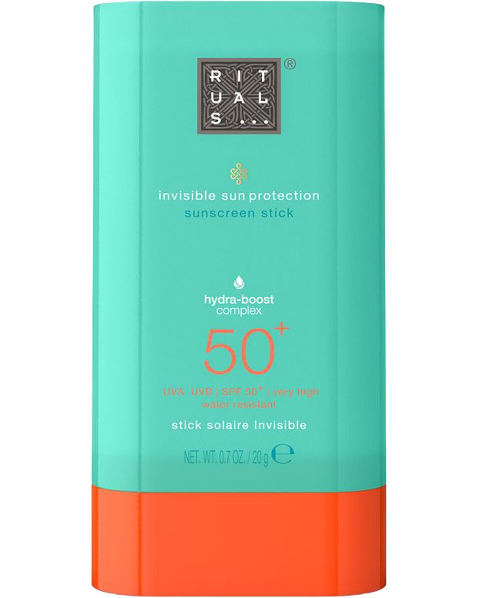 RITUALS The Ritual of Karma Stick Solaire SPF 50+ 20 G
