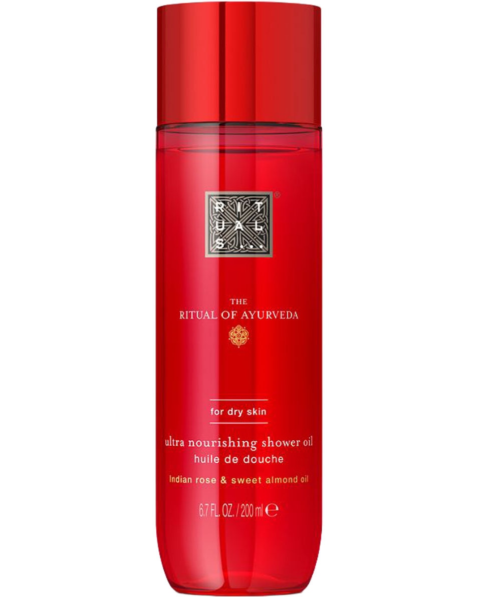 RITUALS The Ritual of Ayurveda Huile De Douche 200 ML