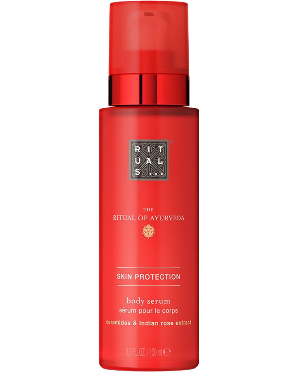 RITUALS The Ritual of Ayurveda Sérum Pour Le Corps 100 ML