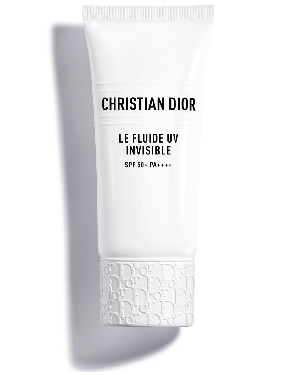 DIOR Hydrating Invisible UV Fluid SPF 50+ PA++++ Fluide invisible protection UV 30 ML