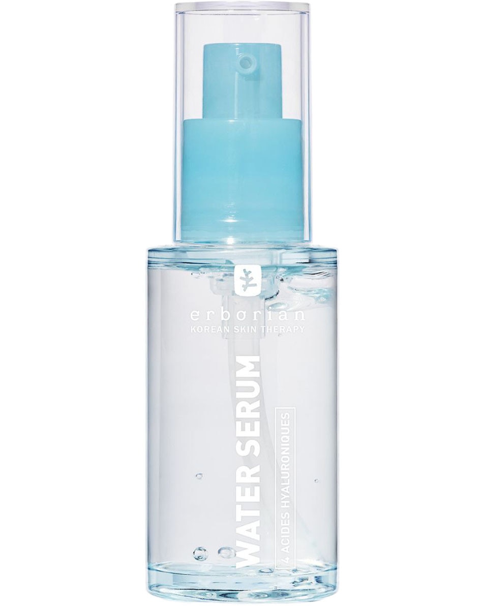 ERBORIAN WATER SERUM Sérum hydratation intense 30 ML