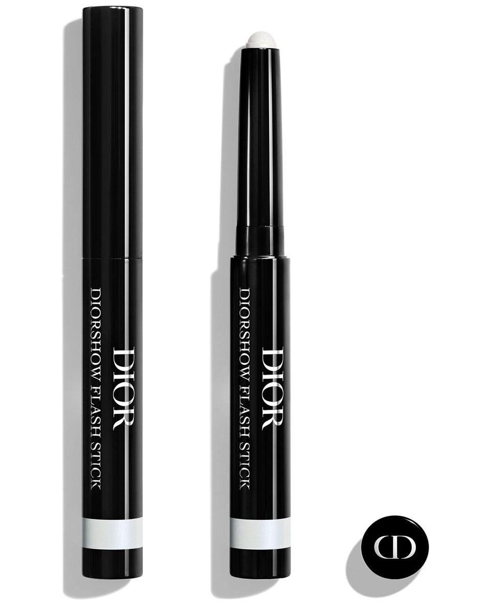 DIOR Diorshow Flash Stick - Eyeshadow Stick Stick fard à paupières ultra-fondant waterproof 006 Pearl Star - Shimmer