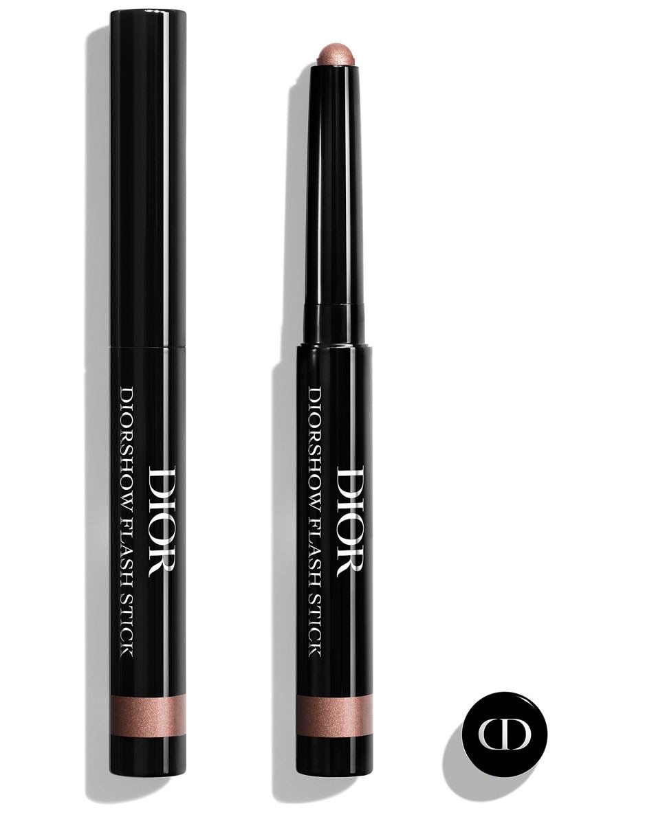 DIOR Diorshow Flash Stick - Eyeshadow Stick Stick fard à paupières ultra-fondant waterproof 658 Beige Mitzah - Satin