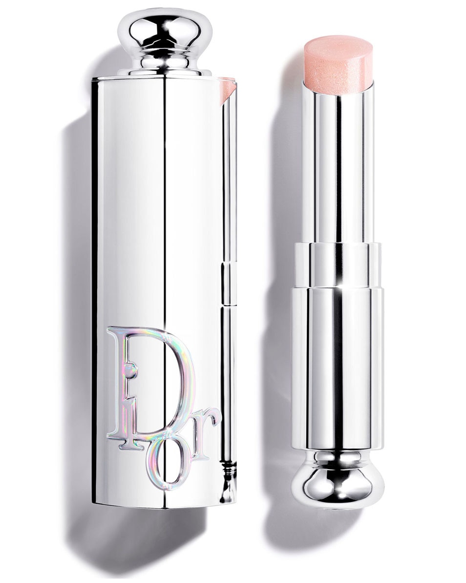 DIOR Dior Addict Glass Lipstick - Hydrating Lip Gloss Stick Gloss en stick ultra-brillant hydratant 184 Gem Dior - Sparkly