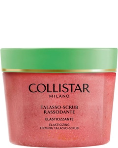 Elasticizing Firming Talasso-Scrub Elasticizing Firming Talasso-Scrub