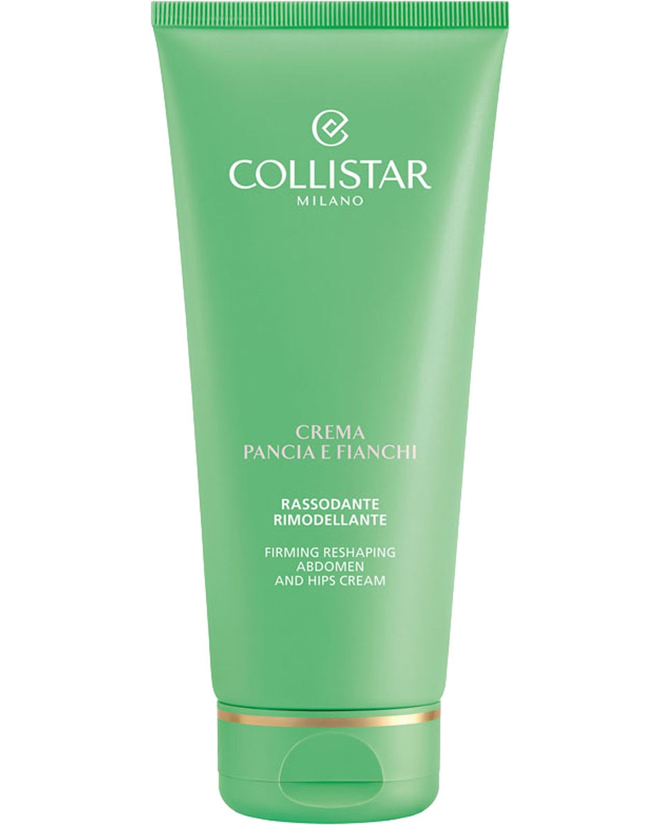 COLLISTAR Firming Firming Reshaping Abdomen And Hips Cream 200 ML