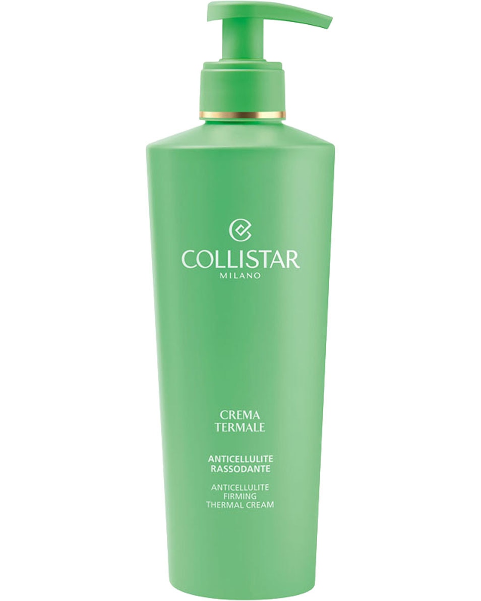 COLLISTAR Anticellulite Firming Thermal Cream 400 ML