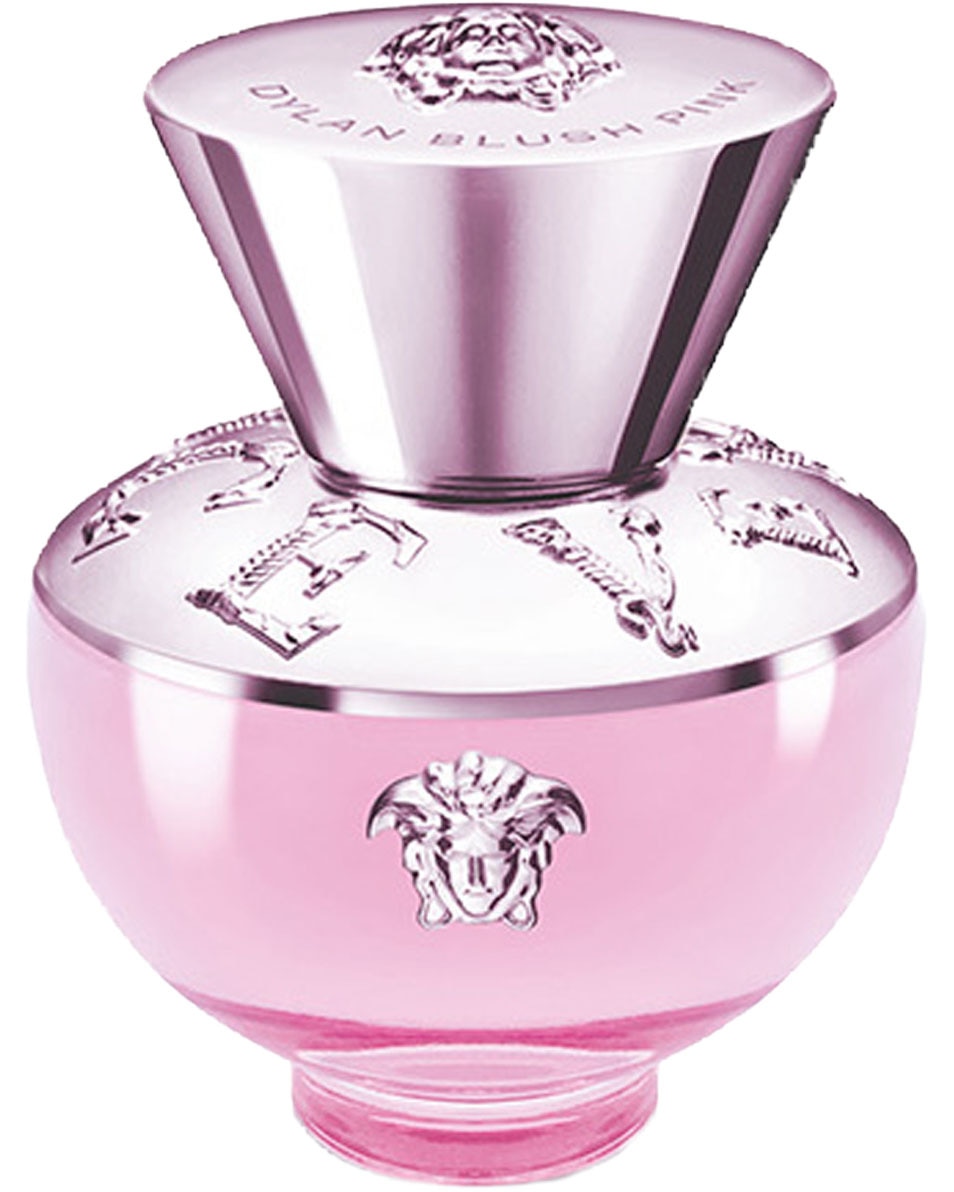 VERSACE Dylan Blush Pink Eau de parfum 50 ML