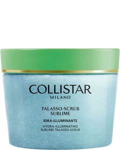 Hydra-Illuminating Sublime Talasso-Scrub Hydra-Illuminating Sublime Talasso-Scrub