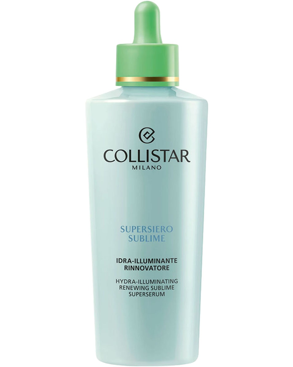 COLLISTAR Hydra-Illuminating Hydra-Illuminating Renewing Sublime Superserum 200 ML