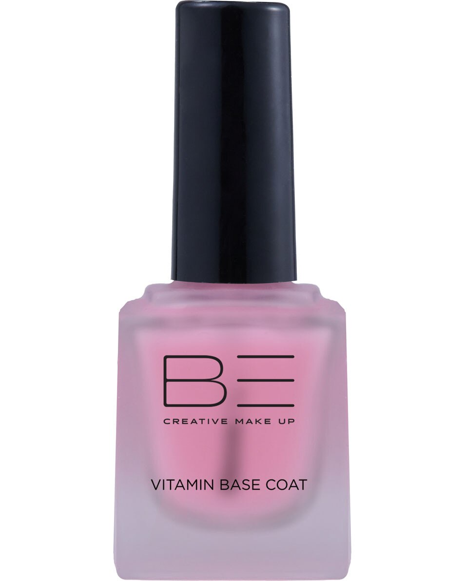 BE Creative Make Up Nail Care base vitamin e 11 ML