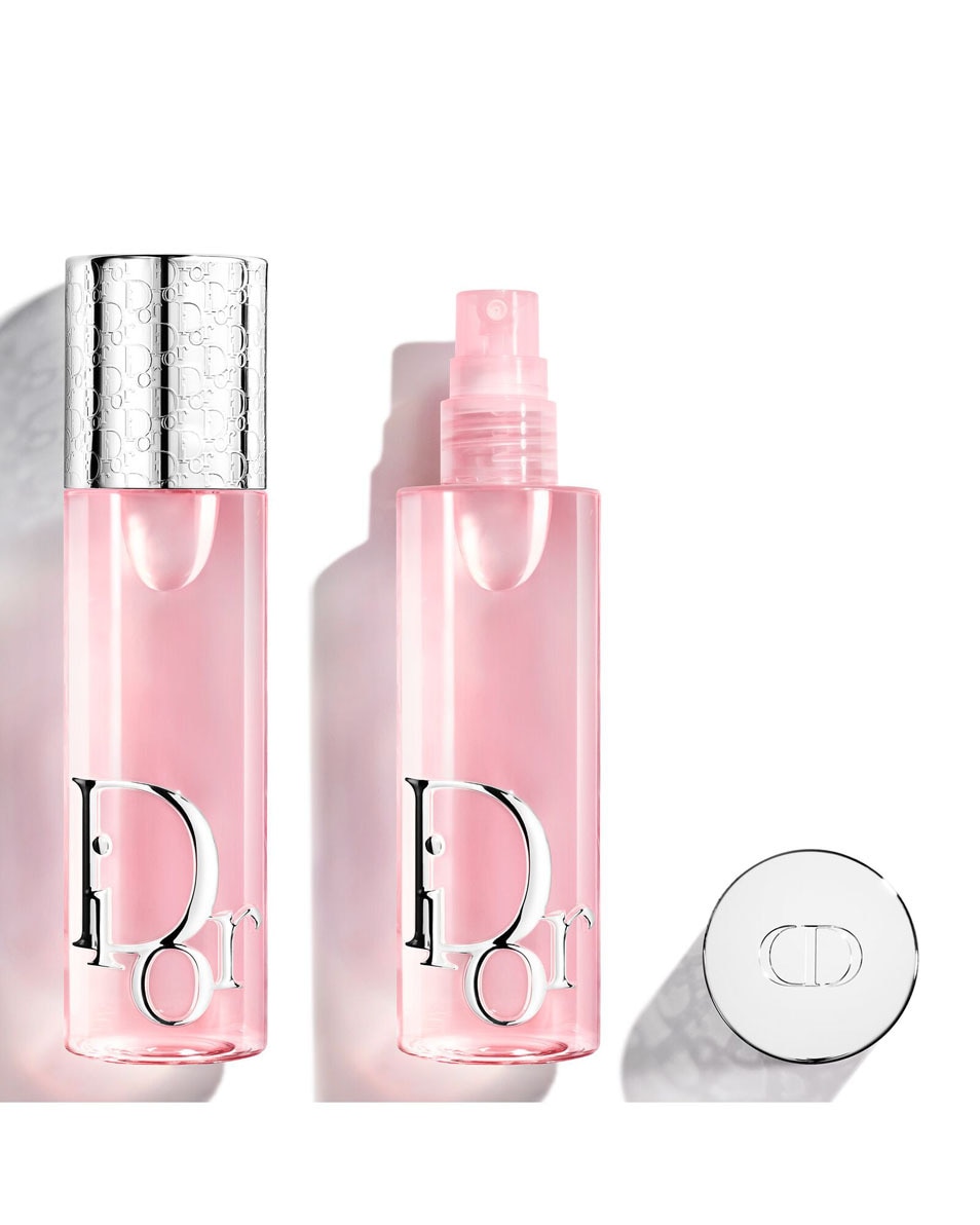 DIOR BACKSTAGE Dior Backstage Airflash Mist - Make-up Setting Spray Spray fixateur tenue et hydratation 24h 100 ML