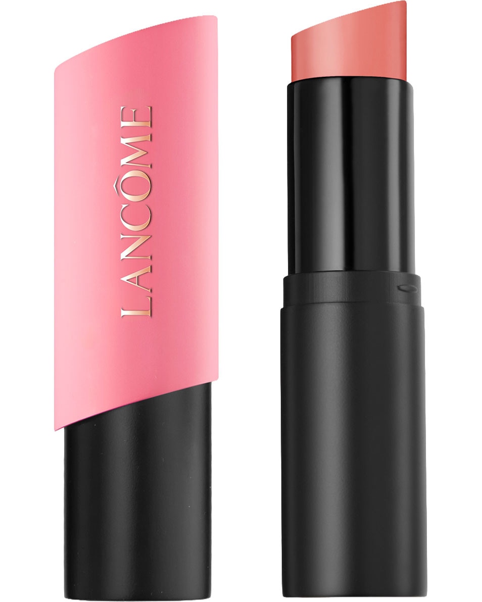 LANCÔME Teint Idole Blush Ultra Wear Shape Stick Blush – Un éclat sain pendant 24 heures – Texture ultra-légère 03 Flaming Rose