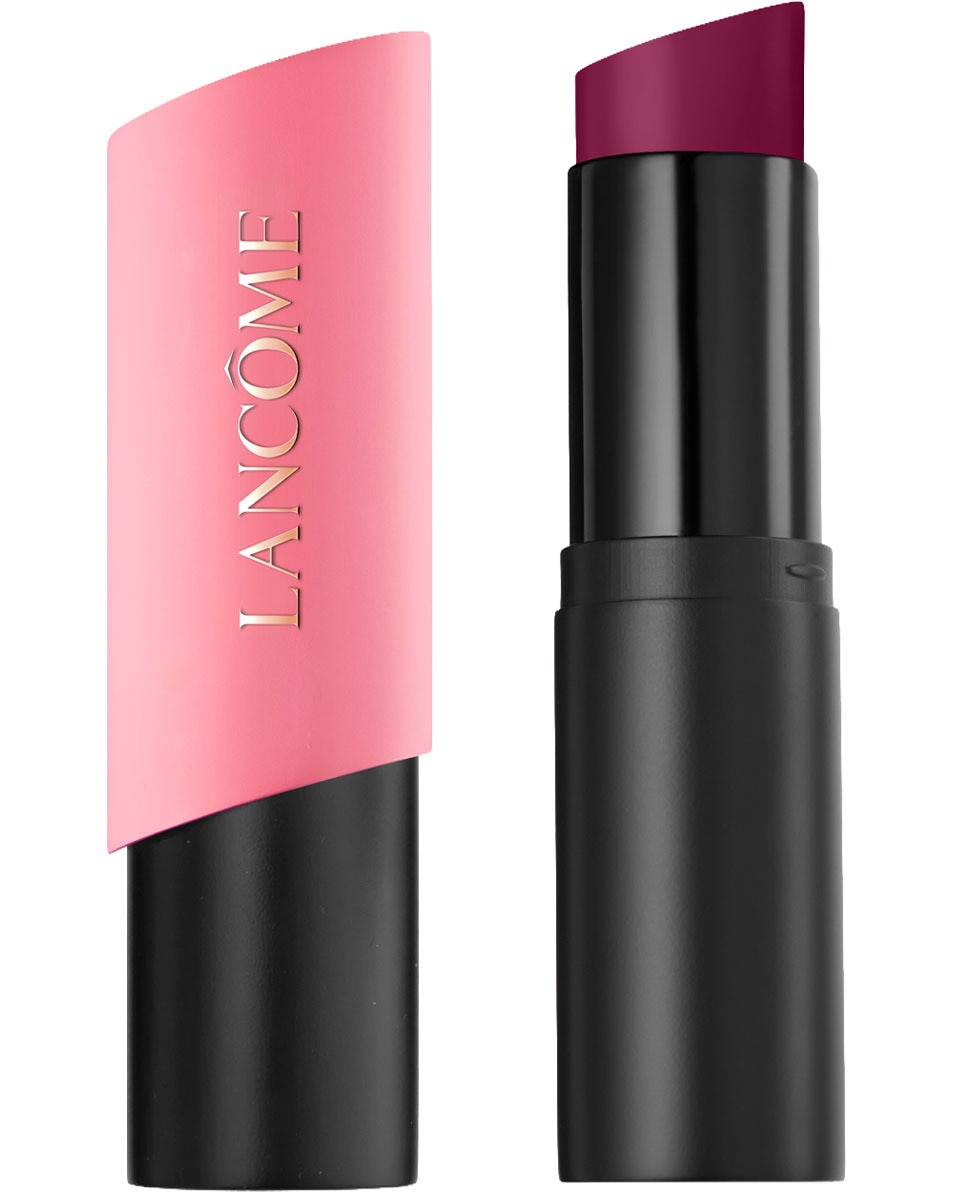 LANCÔME Teint Idole Blush Ultra Wear Shape Stick Blush – Un éclat sain pendant 24 heures – Texture ultra-légère 02 Berry