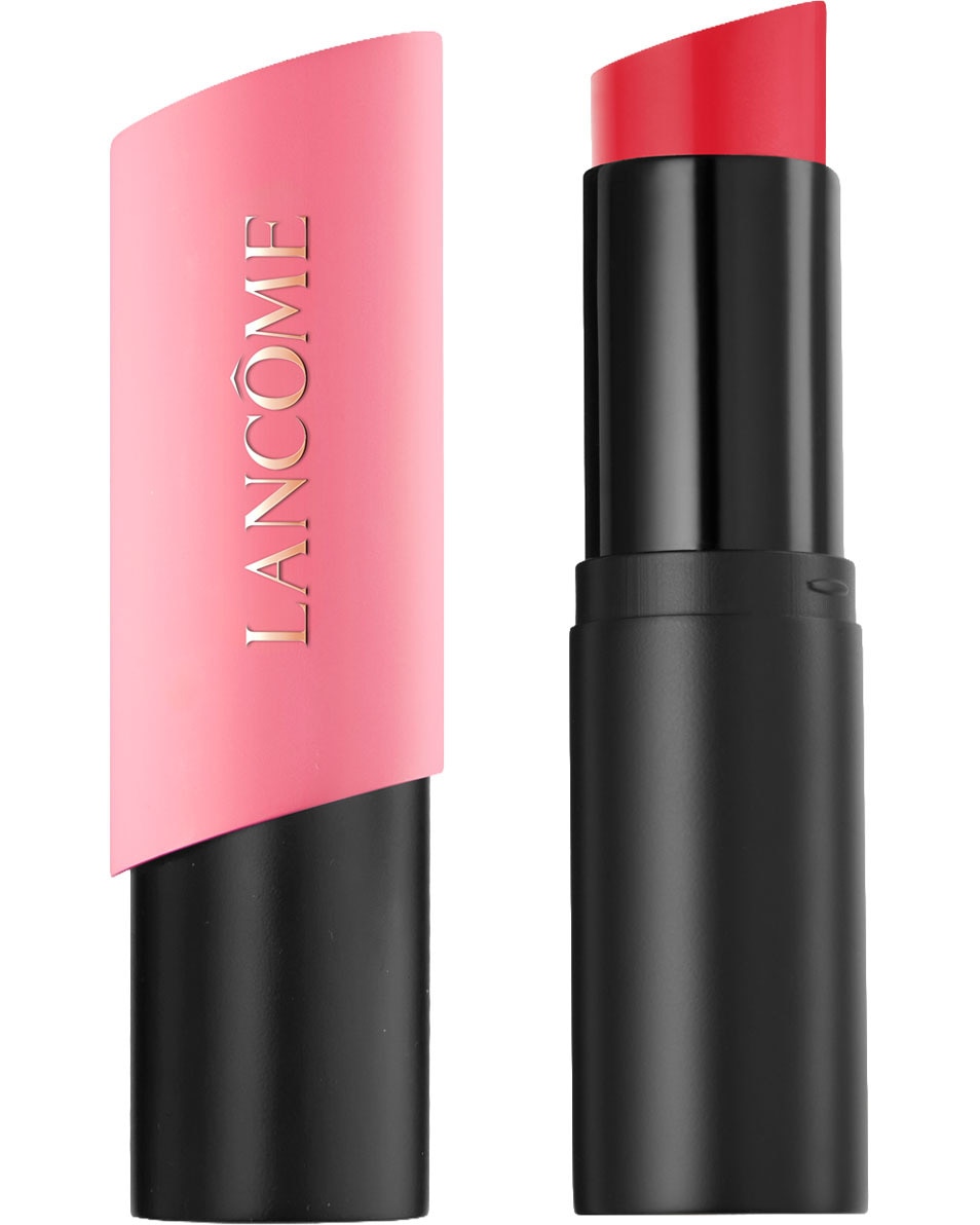 LANCÔME Teint Idole Blush Ultra Wear Shape Stick Blush – Un éclat sain pendant 24 heures – Texture ultra-légère 01 Pink