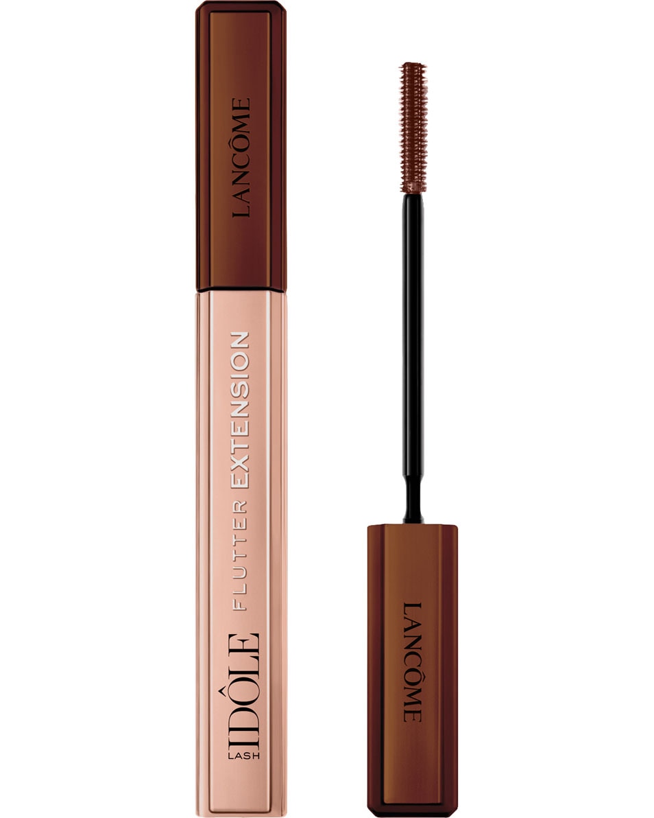 LANCÔME Lash Idole Flutter Ext Mascara Lancôme Lash Idôle Flutter Extension Mascara Brun Choco Brown