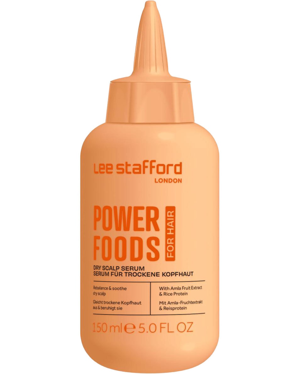 LEE STAFFORD Powerfoods Soin capillaire 150 ML