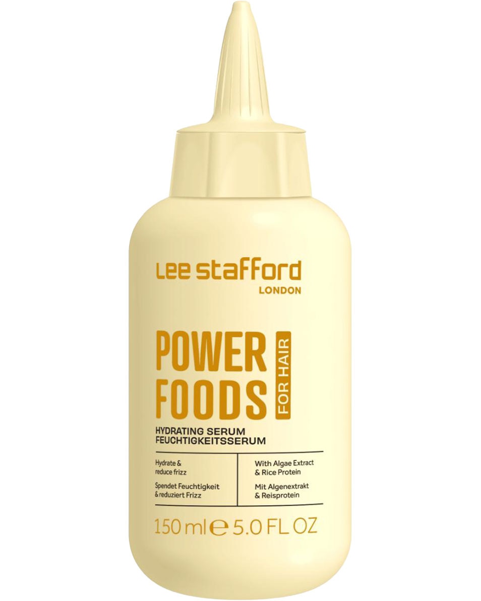 LEE STAFFORD Powerfoods Soin capillaire 150 ML