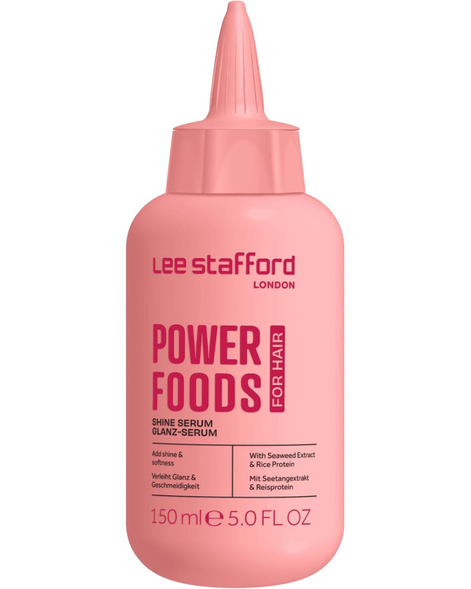 LEE STAFFORD Powerfoods Soin capillaire 150 ML