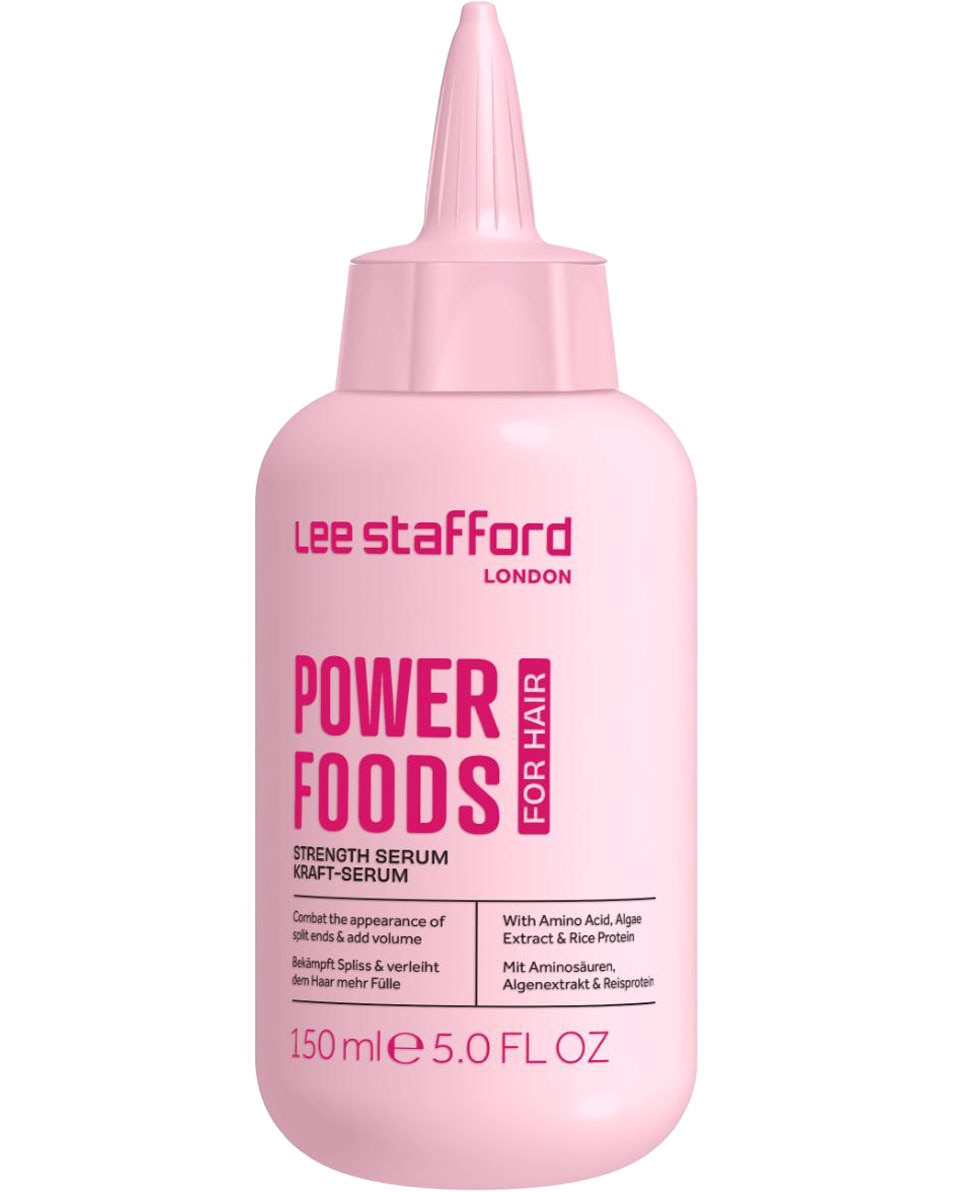 LEE STAFFORD Powerfoods Soin capillaire 150 ML