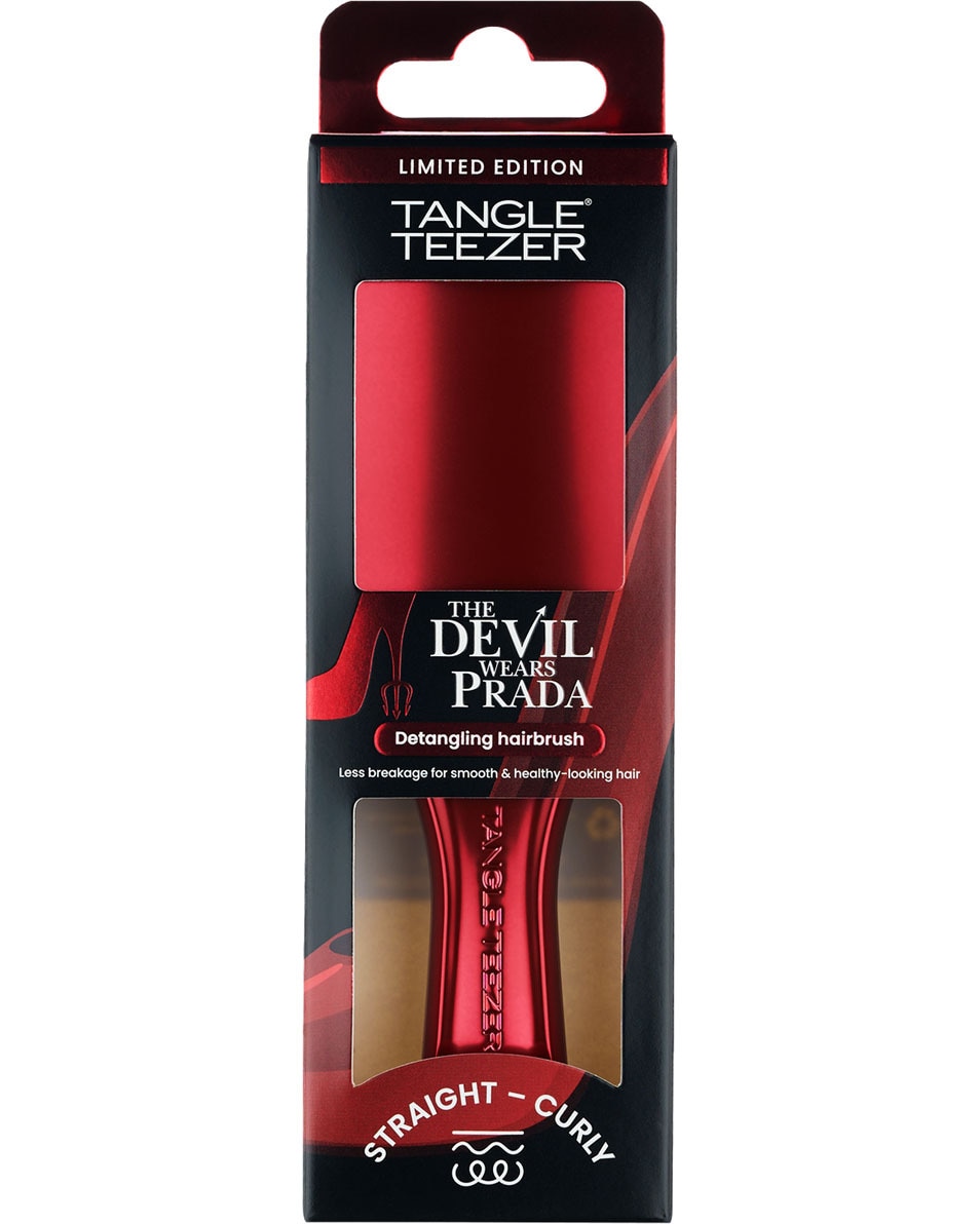 TANGLE TEEZER Ultimate Detangler The Devil Wears Prada 1 ST