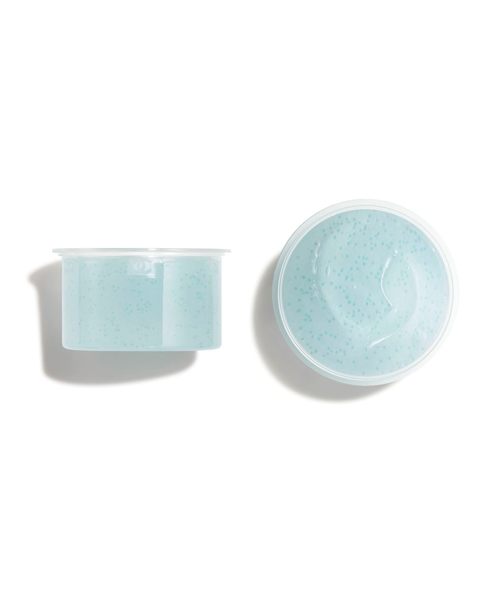 CHANEL HYDRA BEAUTY MICRO GEL CRÈME – RECHARGE HYDRATANT REPULPANT FORTIFIANT 50 G