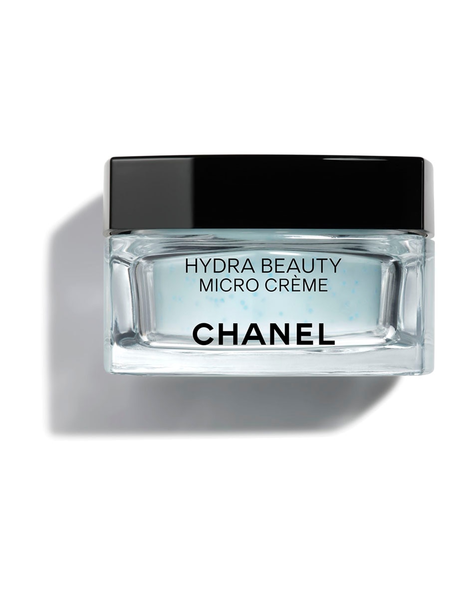 CHANEL HYDRA BEAUTY MICRO CRÈME HYDRATANT REPULPANT FORTIFIANT 50 G
